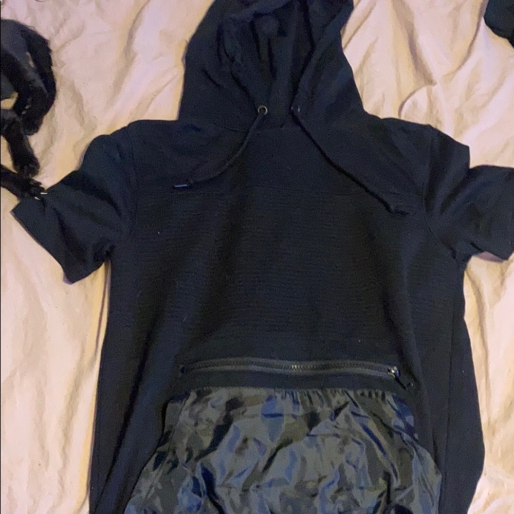 Hoodie